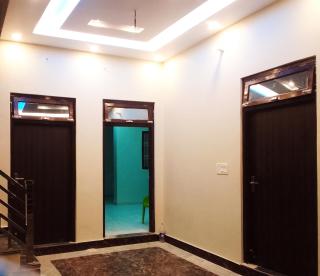 Shivansh Palace Home stay - 5