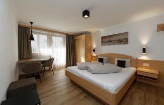 Panorama Samnaun - 7