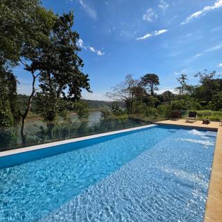 Tupa Lodge Selva y Rio - 1