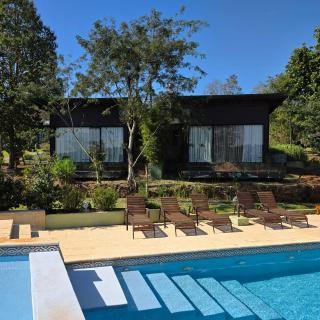 Tupa Lodge Selva y Rio - 2