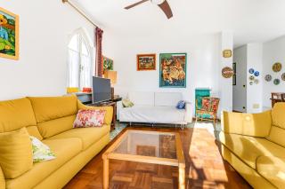 Hostdomus - Villa Viola Terrace Suite free parking - 5