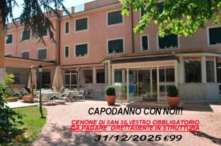 Park Hotel Villamaria - 0