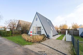 Casa Ibiza - family comfort Dunepark Oostduinkerke - 0