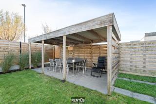 Casa Ibiza - family comfort Dunepark Oostduinkerke - 7