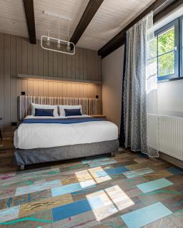 Готель PIKUY - 7