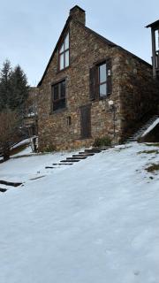 Eth Estel de Salardú--Casa con vistas de ensueño-Fibra Optica,5TV-Gran Chimenea - 3