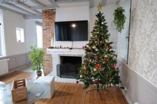 Nid Normand building 1620 - 4 bedrooms - hyper center - 0