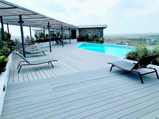 Loxwood House by Sereni Athens - 2
