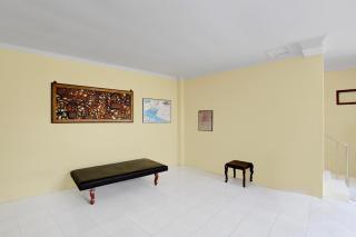 Hotel O Homestay Ka Villa Syariah - 6