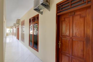 Hotel O Homestay Ka Villa Syariah - 1
