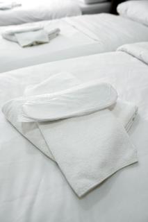 Laose Town Hotel - 8