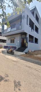 Hampi Icon Palace - 1