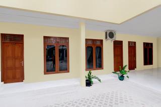Hotel O Homestay Ka Villa Syariah - 5