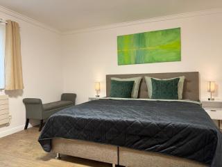 Cozy Apartment 6 Person - 4