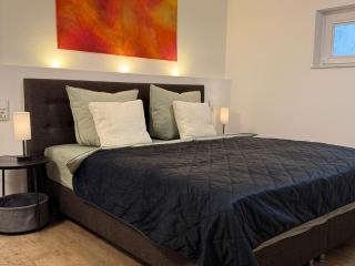 Cozy Apartment 6 Person - 1