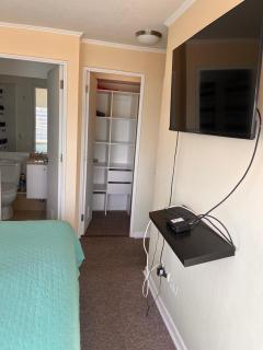 Depto vista Avenida del Mar La Serena - 1