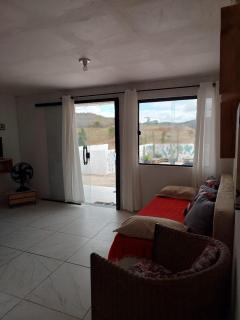 Vila Negreiros Serra Negra Casa 3 - 1