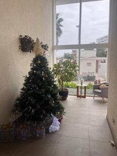 Depto vista Avenida del Mar La Serena - 4