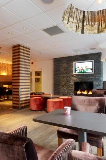 Quality Hotel Grand Kristiansund - 2