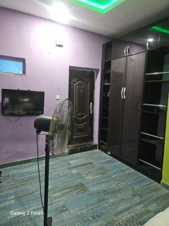 RED CHERRY LUXURY APARTMENTs - 8