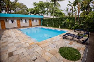 Santa Clara Pousada - 5