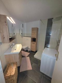 Schöne 2 Zimmer Wohnung Hannover Limmer - 8