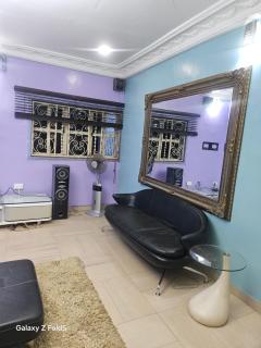 RED CHERRY LUXURY APARTMENTs - 5