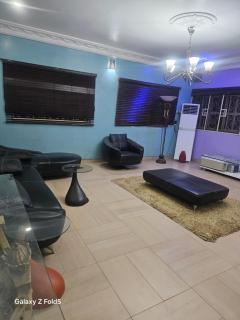 RED CHERRY LUXURY APARTMENTs - 3