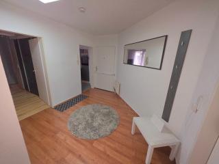 Schöne 2 Zimmer Wohnung Hannover Limmer - 3