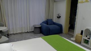 上海印叙白设计师民宿 - 9