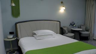 上海印叙白设计师民宿 - 7