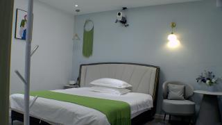 上海印叙白设计师民宿 - 6