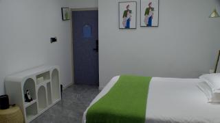 上海印叙白设计师民宿 - 5