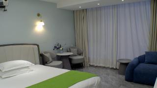 上海印叙白设计师民宿 - 4