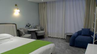 上海印叙白设计师民宿 - 3