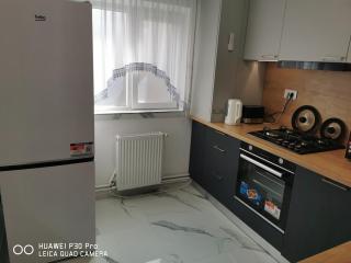 Premium Relaxation Apartment with Jacuzzi & Sauna! - Braşov - 4