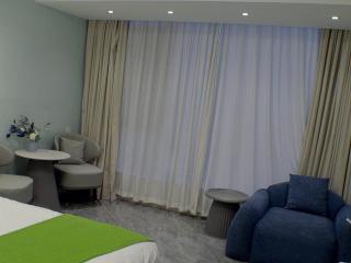 上海印叙白设计师民宿 - 2