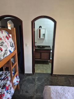 Recanto Rossi Martins locações para temporada - 9