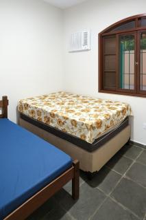 Recanto Rossi Martins locações para temporada - 1