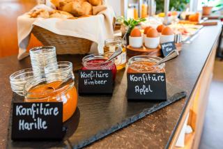 Hotel Pension Fruth - 4