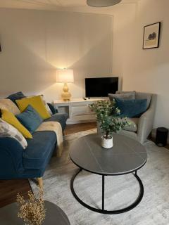 New homely studio free parking near Kingston - 2