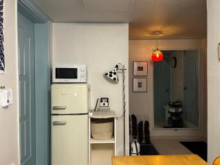 seoul station - Jalita, Namsan - Seul - 1