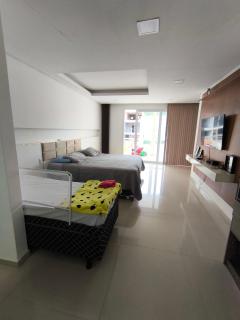 Casa temporada Garatucaia - 5