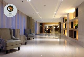 Shell Residence J&W Homestay - 0