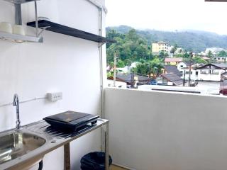 Patong Canal Villa 304 - 8