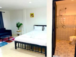 Patong Canal Villa 304 - 6