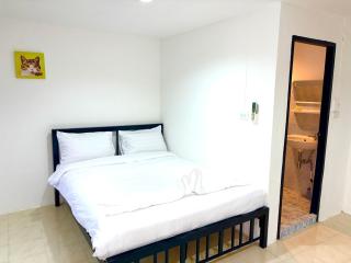 Patong Canal Villa 304 - 5