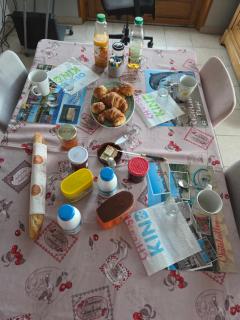 Au Grés du Vent - 5