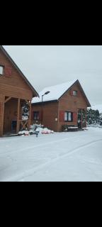 Domki Na Winnicy Zator Przeciszów - Przeciszów - 6