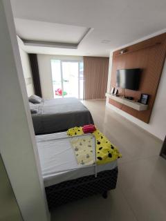 Casa temporada Garatucaia - 6